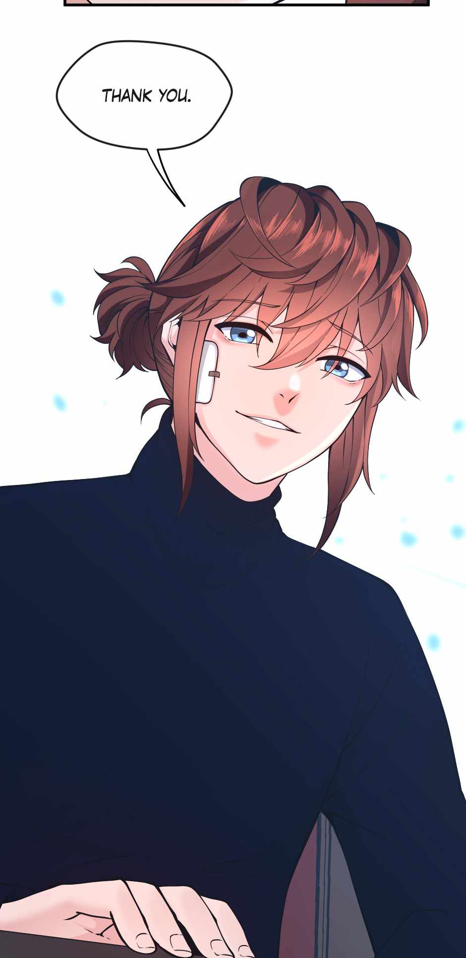 The Beginning After the End Chapter 125 page 96