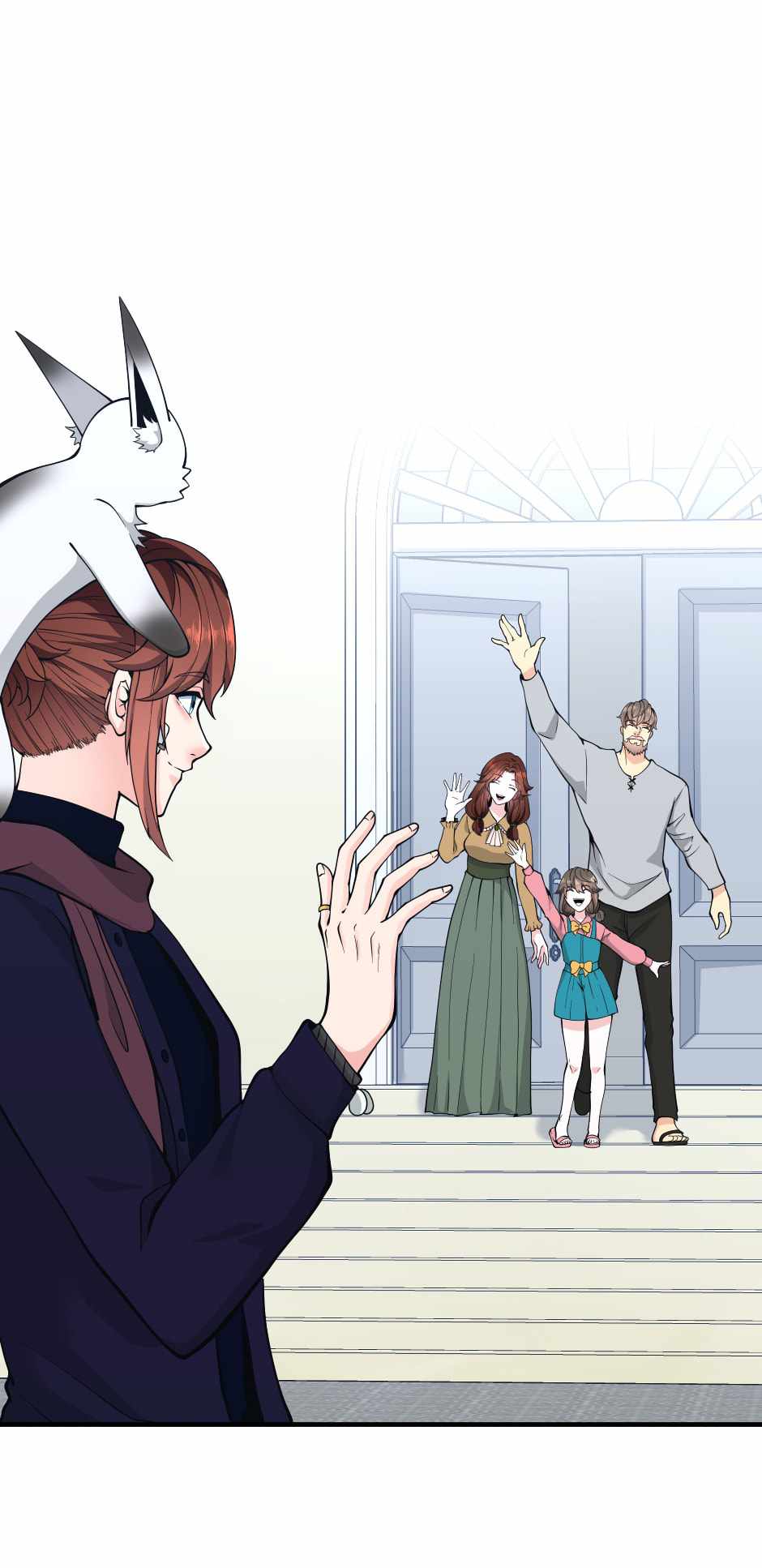 The Beginning After the End Chapter 125 page 98