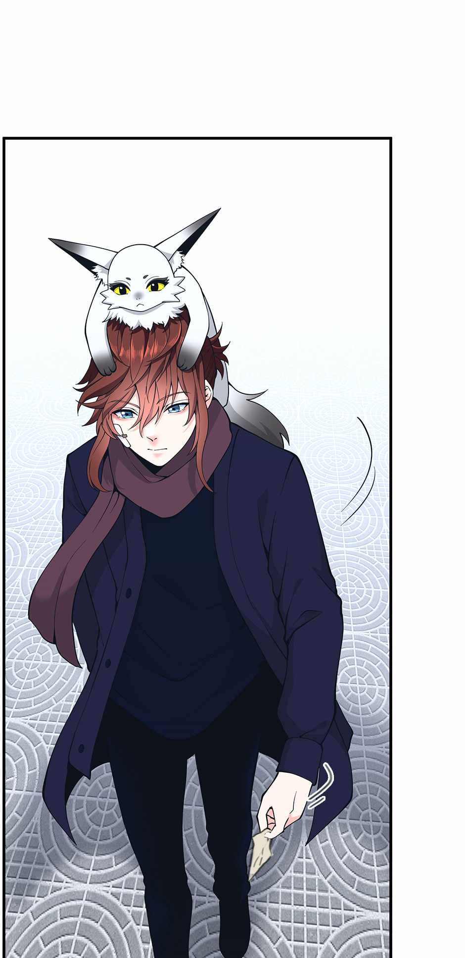 The Beginning After the End Chapter 125 page 99