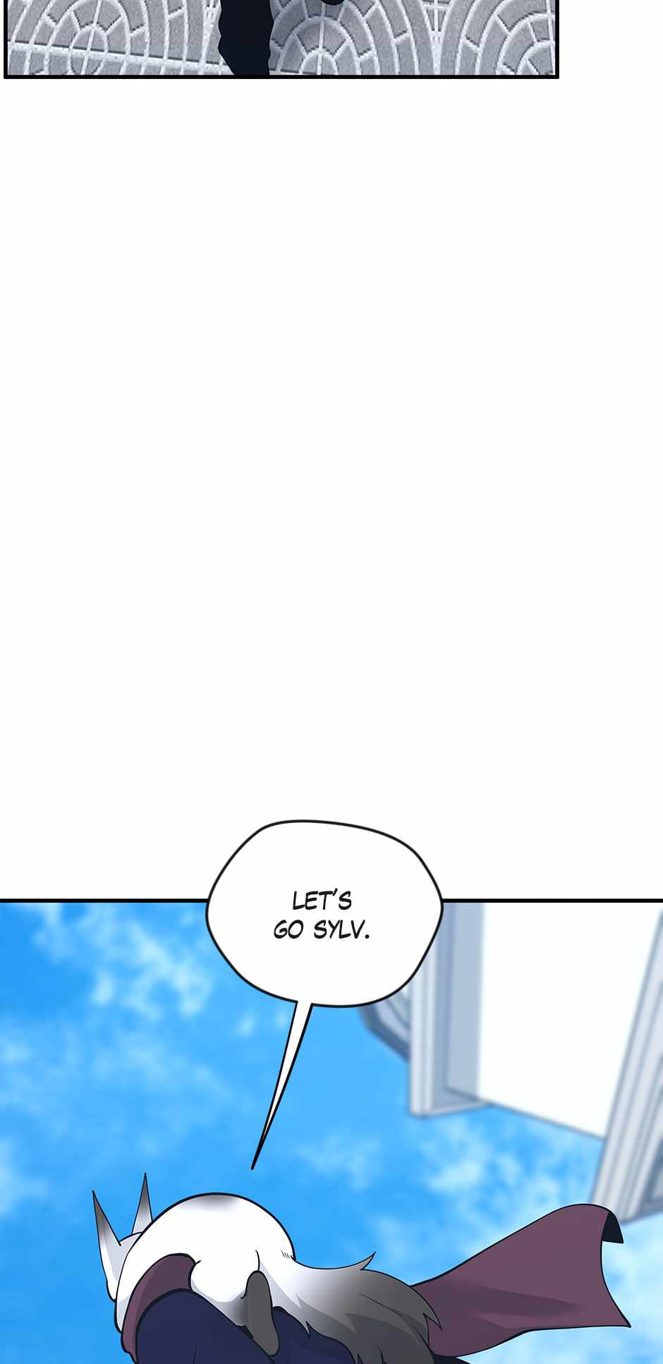 The Beginning After the End Chapter 125 page 100