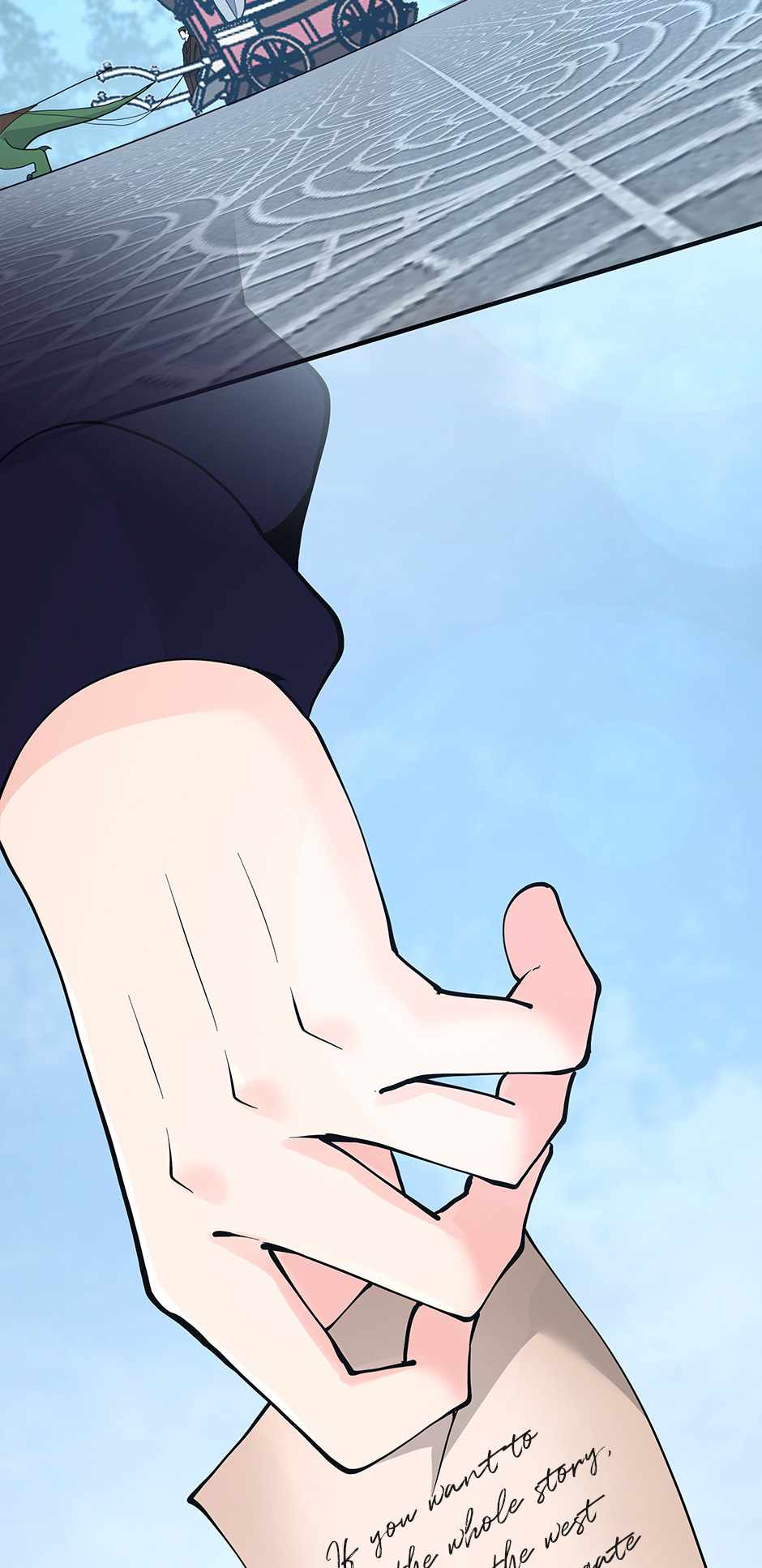 The Beginning After the End Chapter 125 page 102