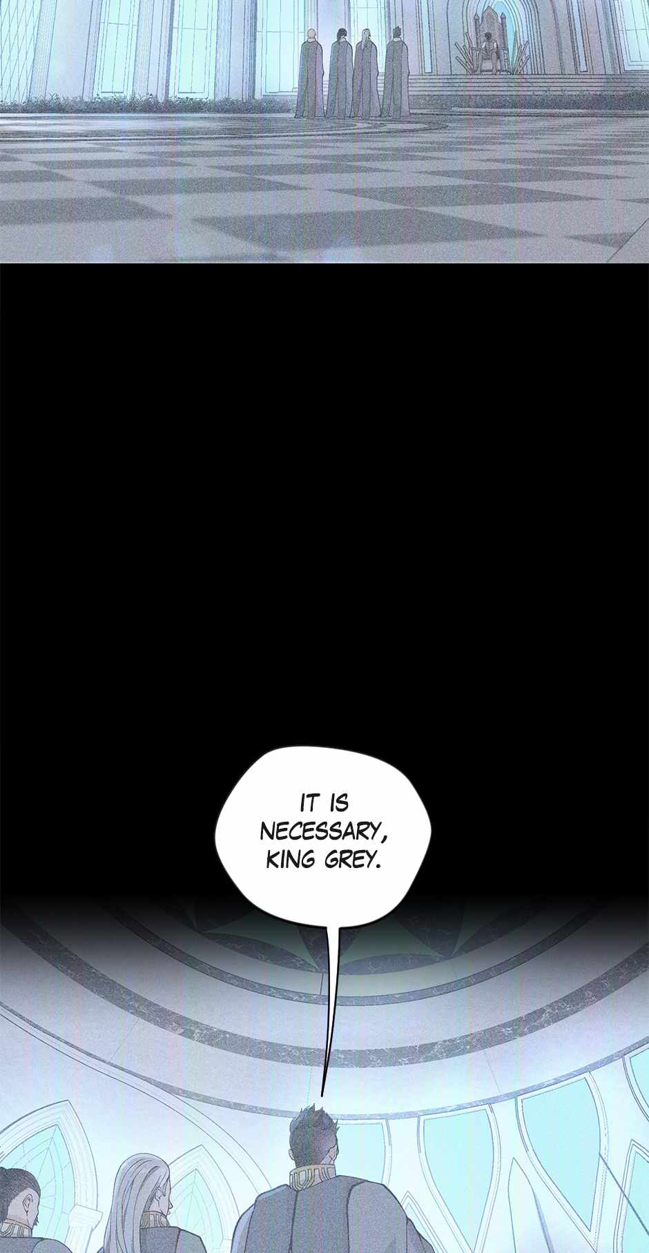 The Beginning After the End Chapter 126 page 2