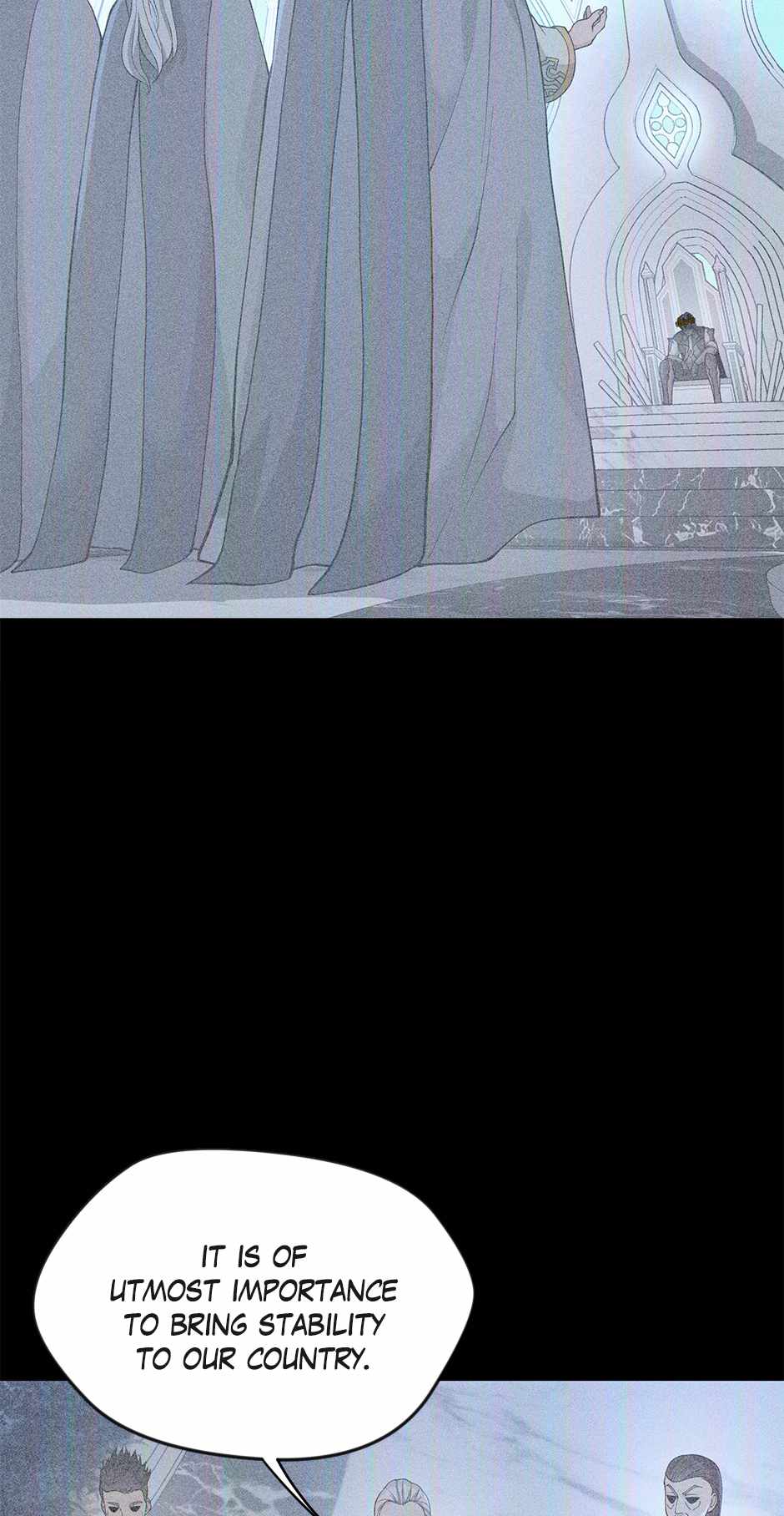 The Beginning After the End Chapter 126 page 3