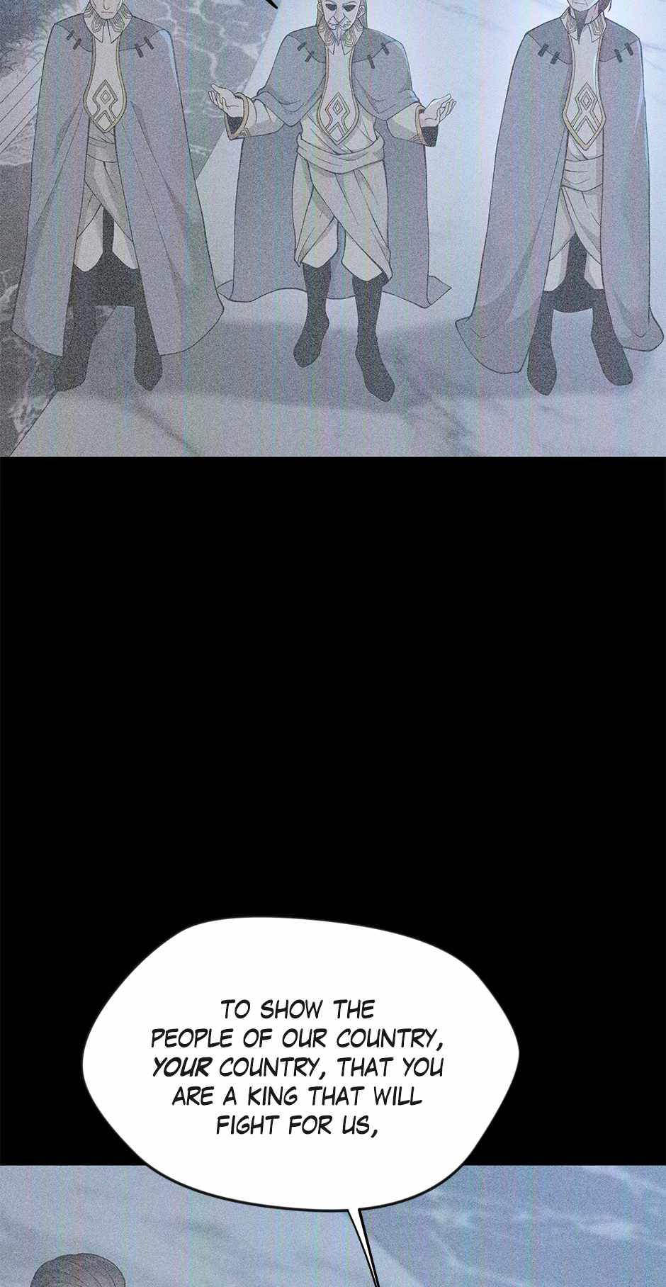 The Beginning After the End Chapter 126 page 4