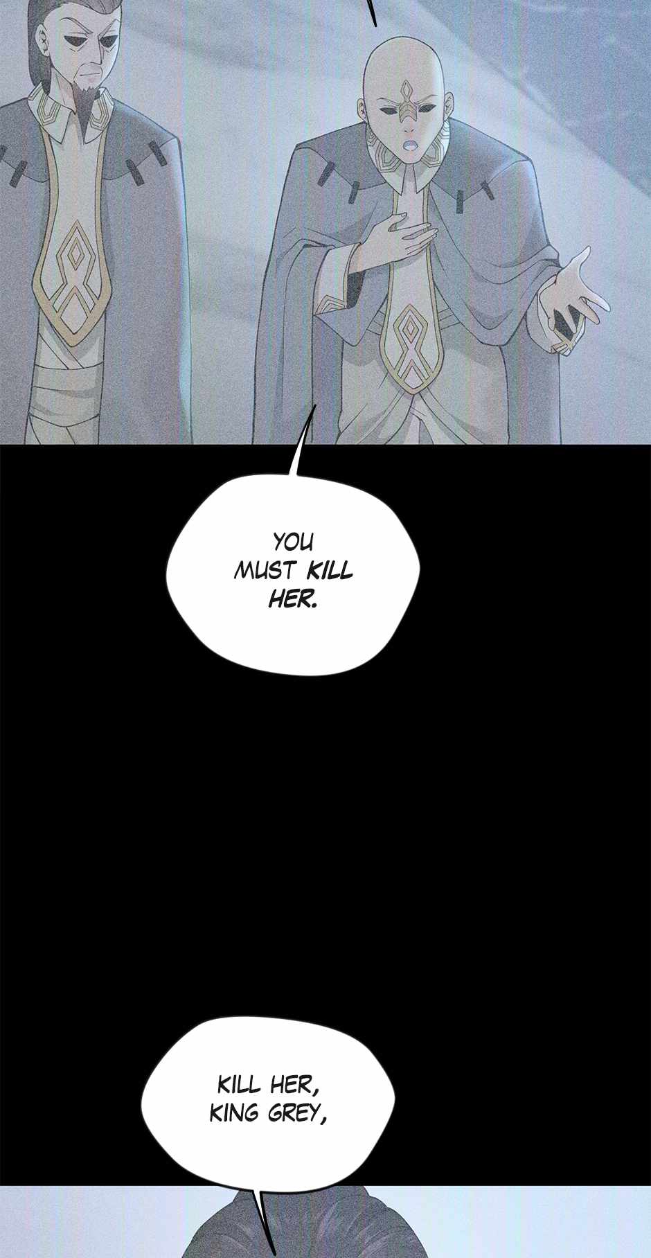 The Beginning After the End Chapter 126 page 5