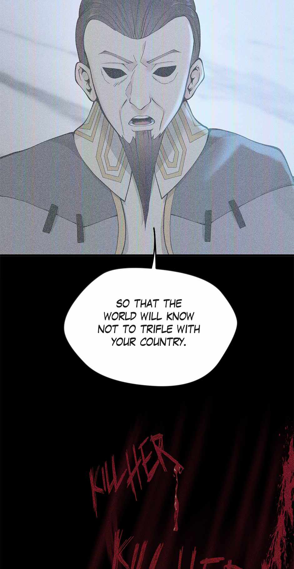 The Beginning After the End Chapter 126 page 6