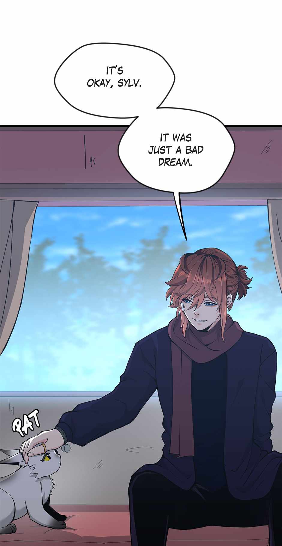 The Beginning After the End Chapter 126 page 12