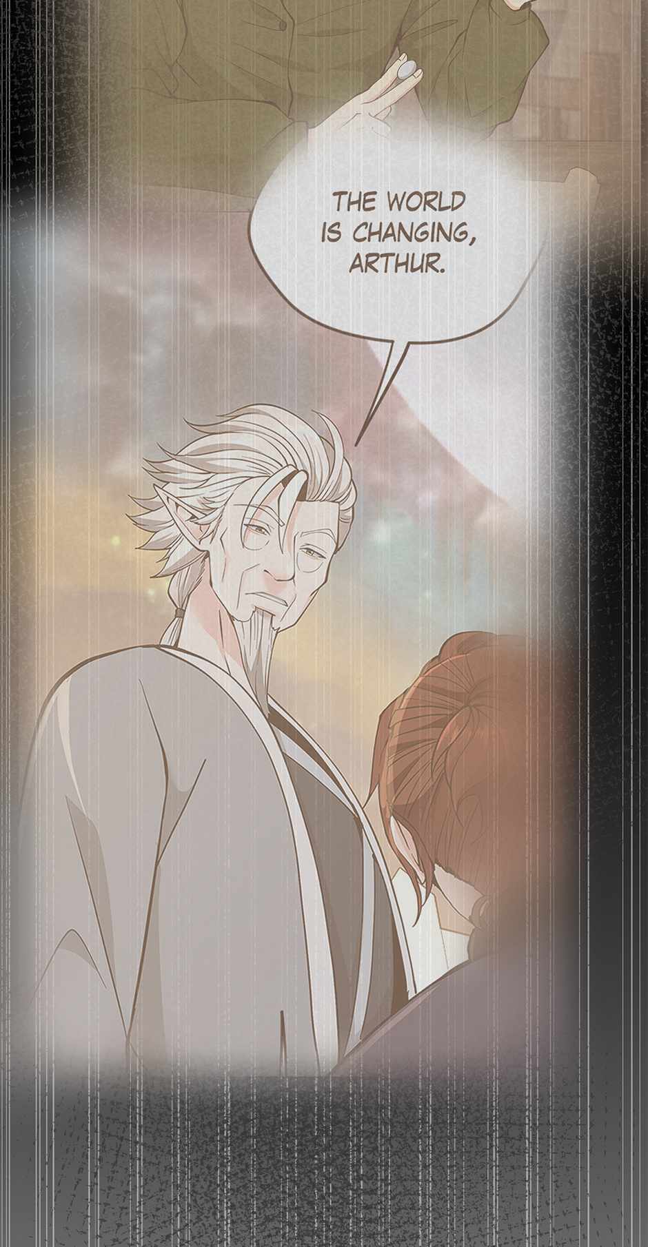 The Beginning After the End Chapter 126 page 18