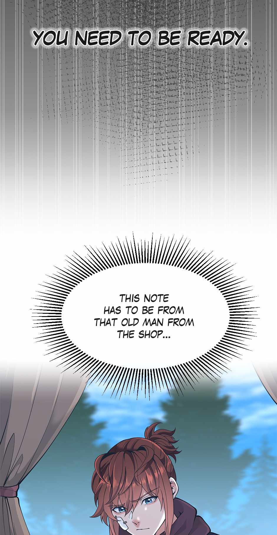 The Beginning After the End Chapter 126 page 19