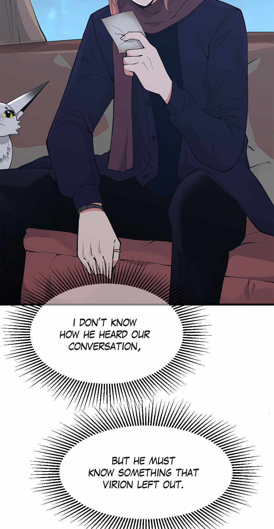 The Beginning After the End Chapter 126 page 20