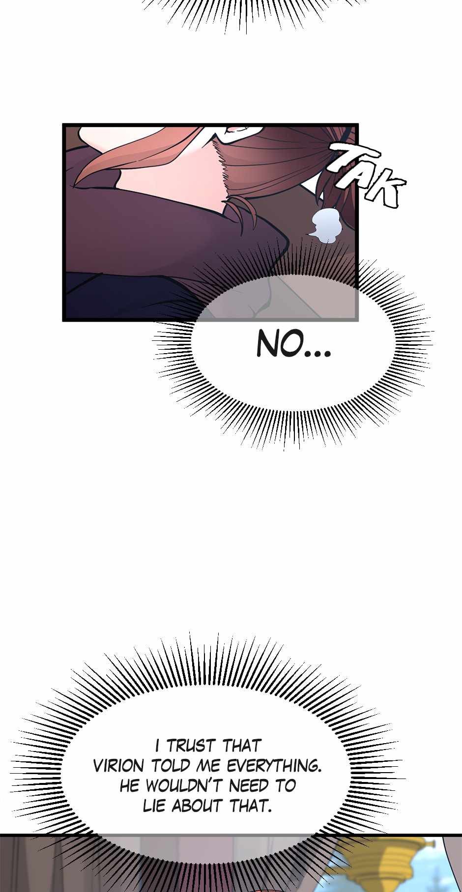 The Beginning After the End Chapter 126 page 21