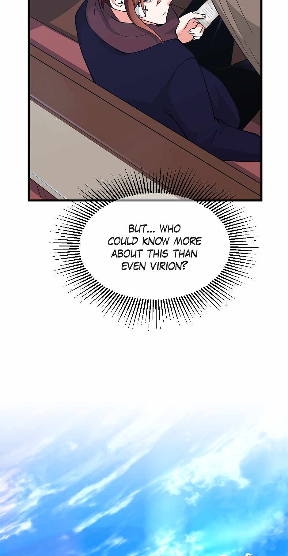 The Beginning After the End Chapter 126 page 23