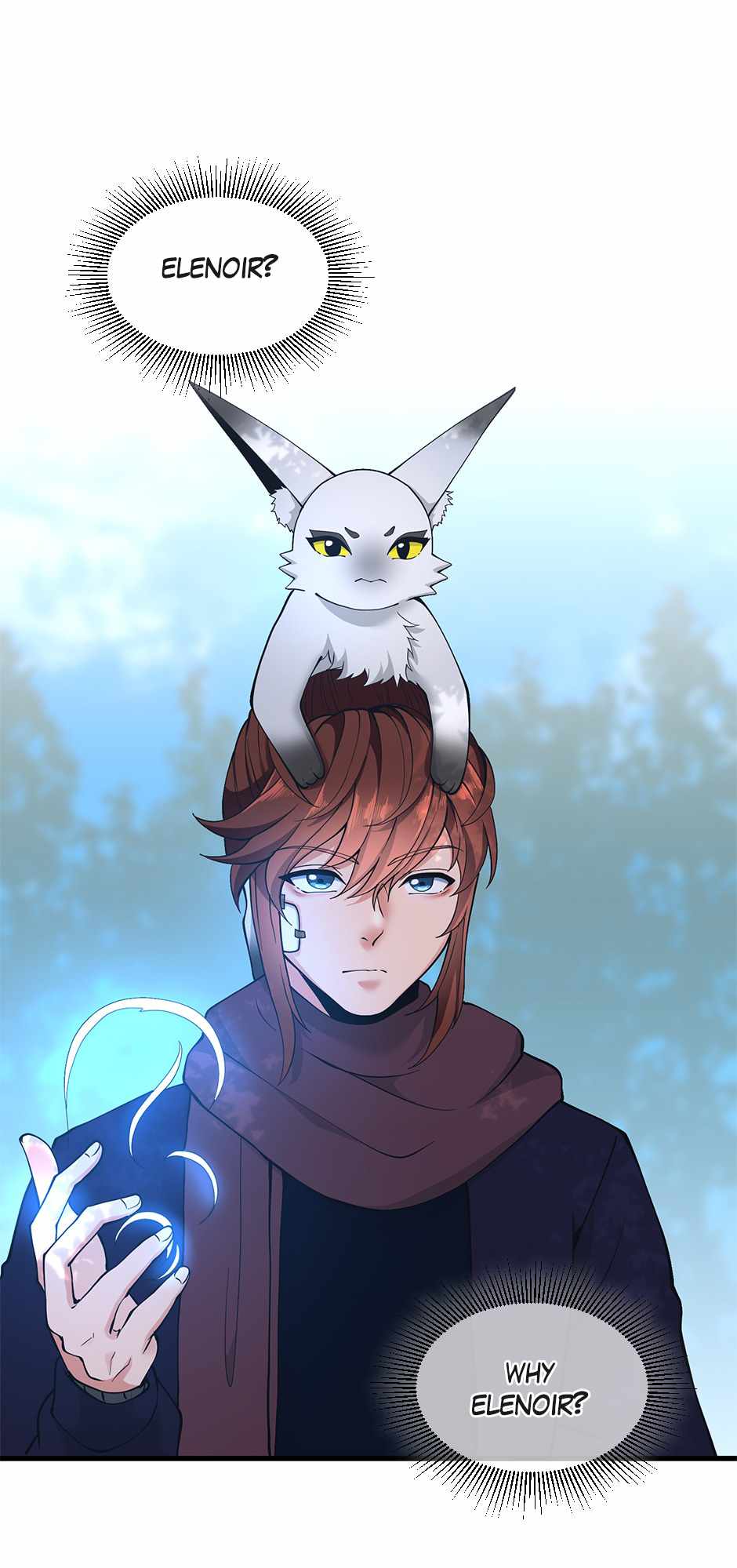 The Beginning After the End Chapter 126 page 28