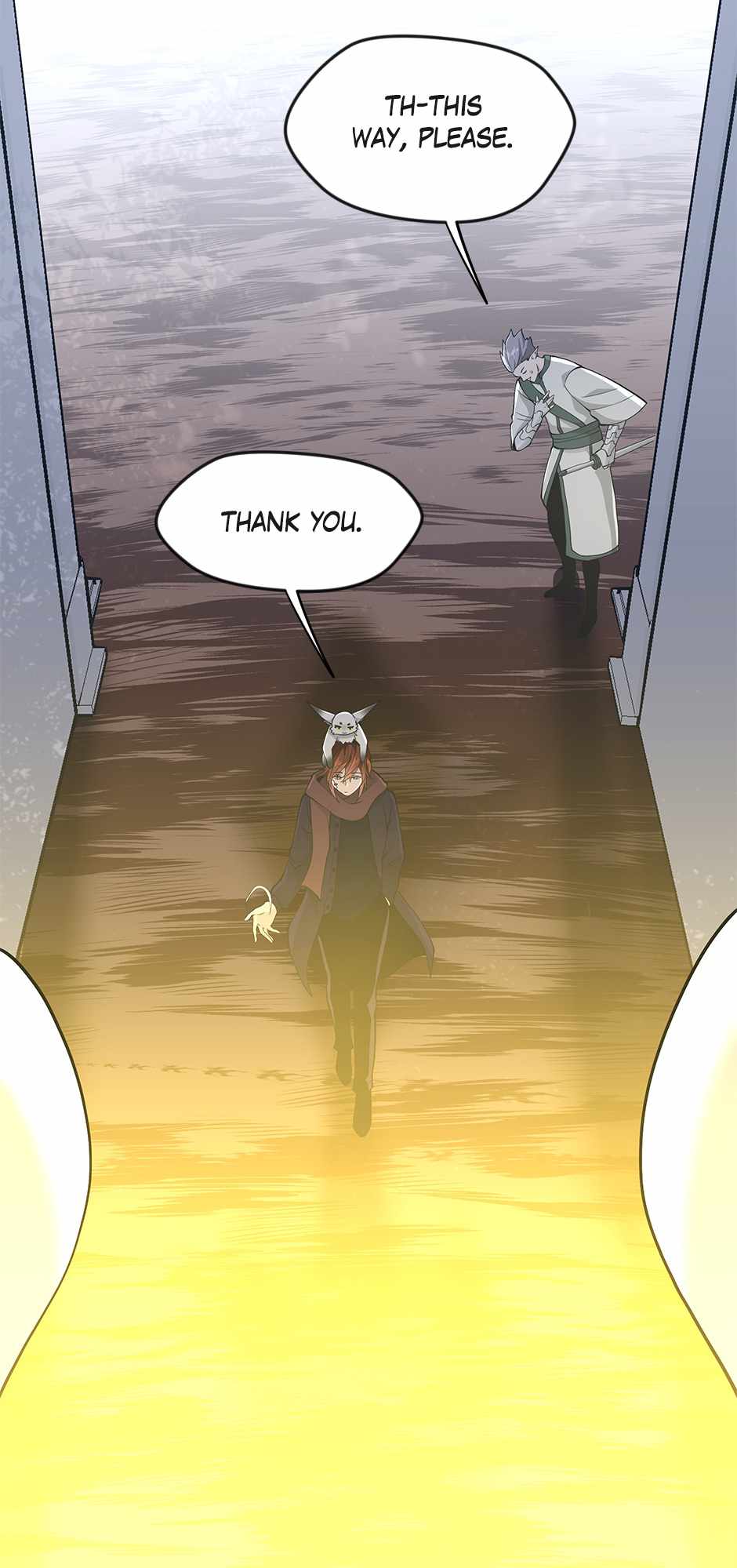 The Beginning After the End Chapter 126 page 31