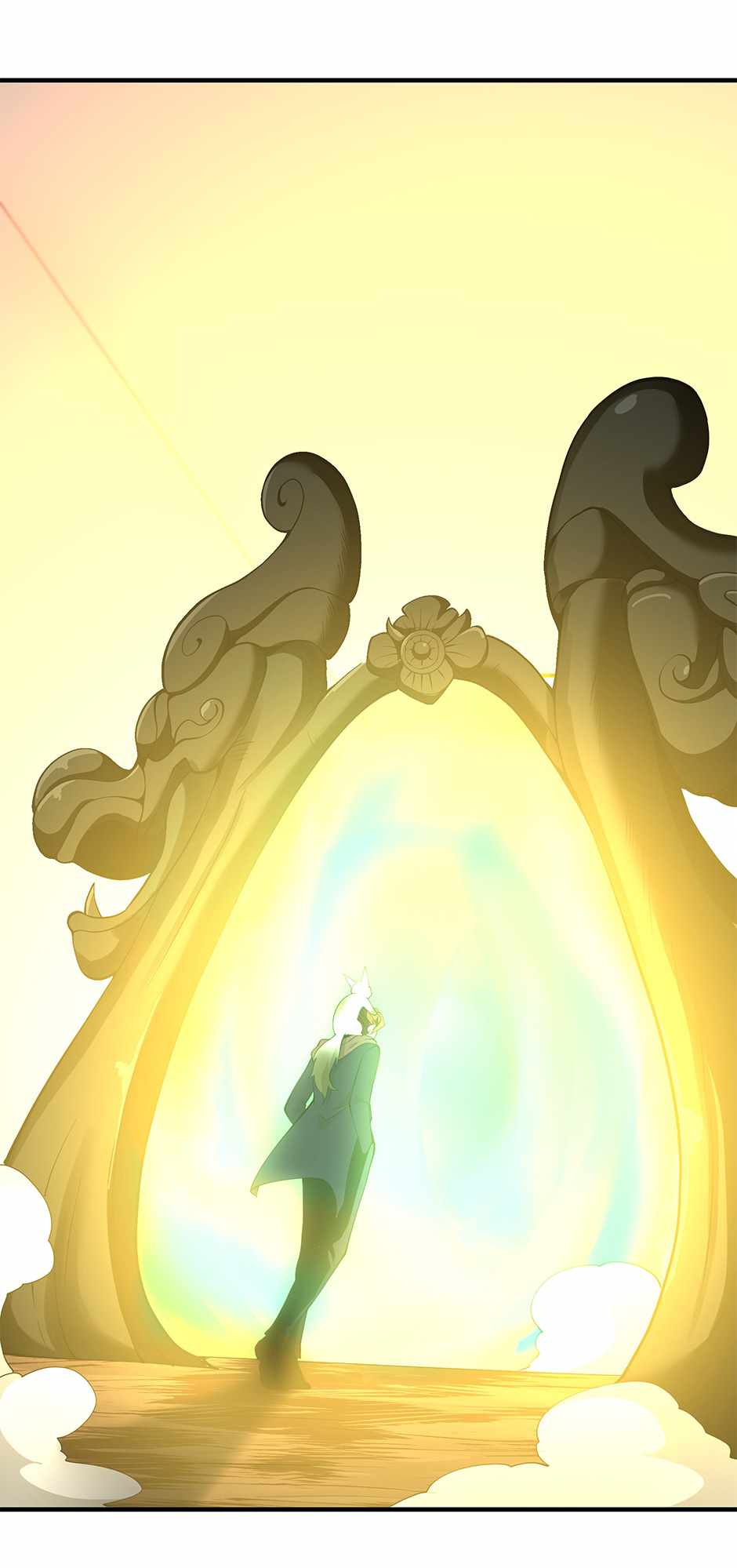 The Beginning After the End Chapter 126 page 33