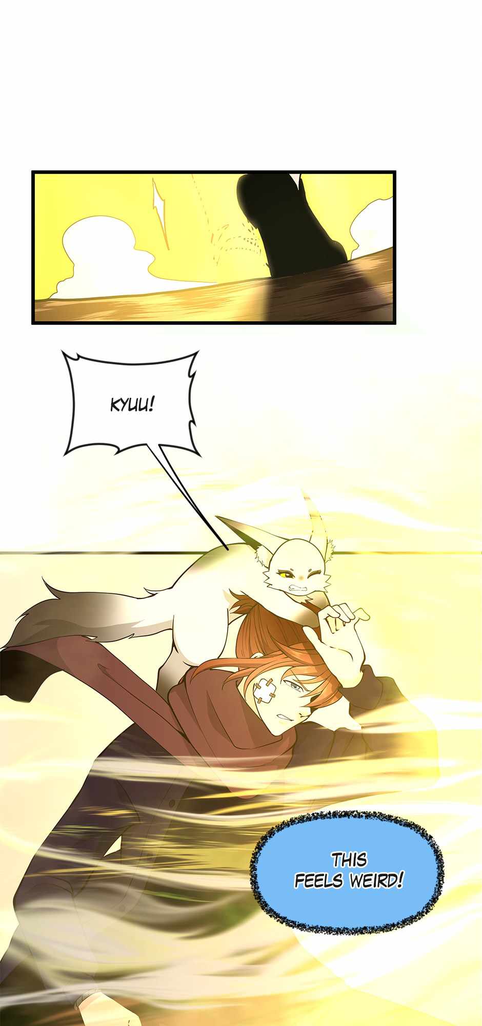 The Beginning After the End Chapter 126 page 34