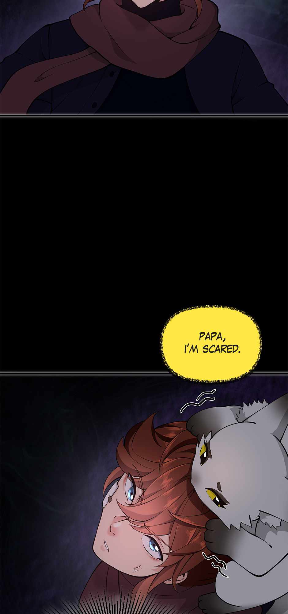 The Beginning After the End Chapter 126 page 41