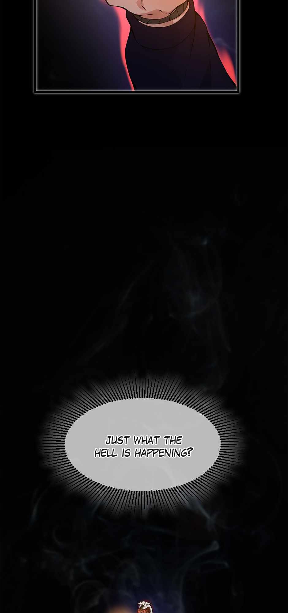 The Beginning After the End Chapter 126 page 43