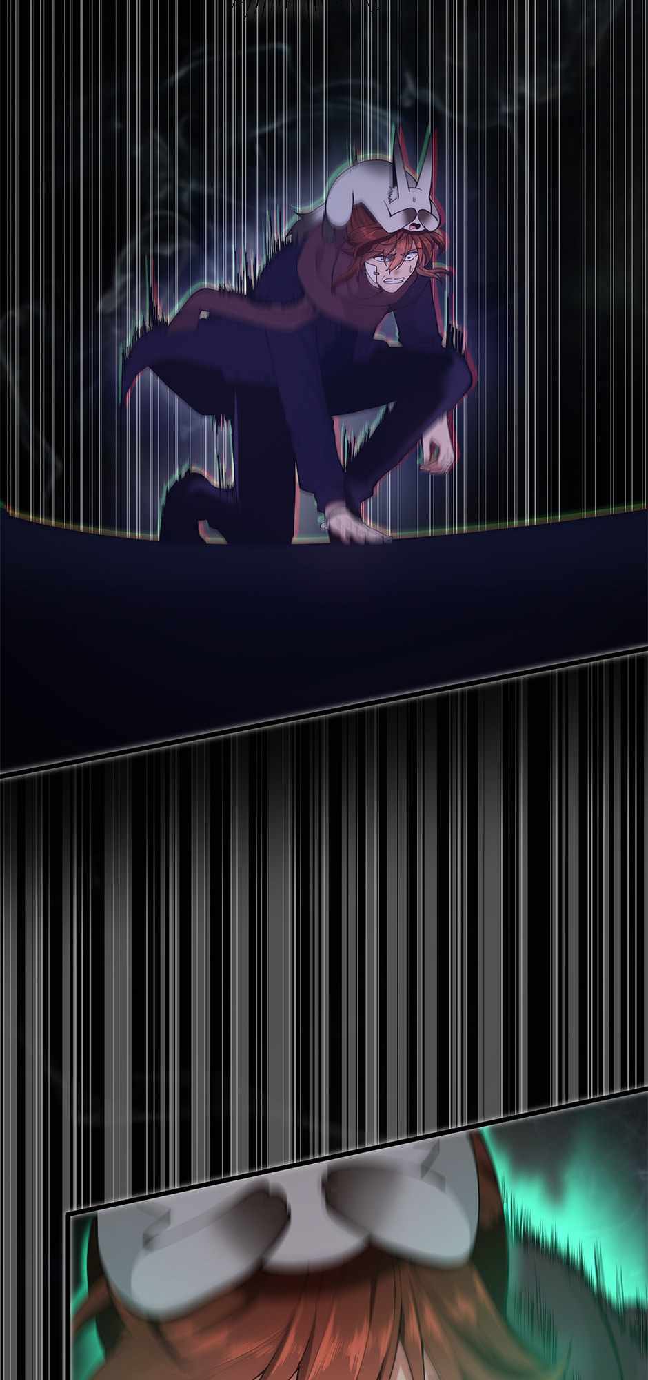 The Beginning After the End Chapter 126 page 46
