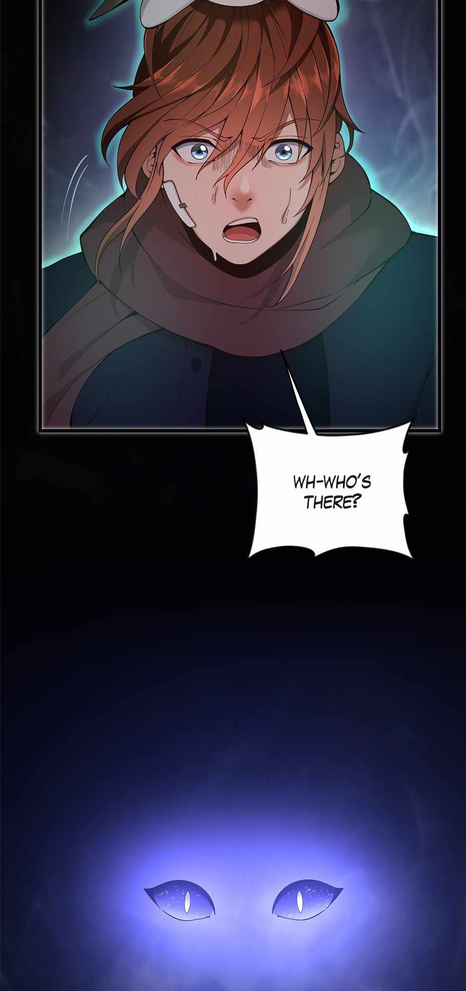 The Beginning After the End Chapter 126 page 48
