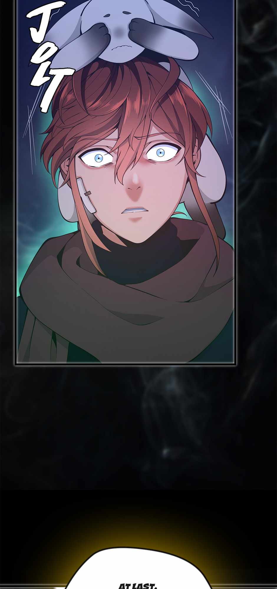 The Beginning After the End Chapter 126 page 50