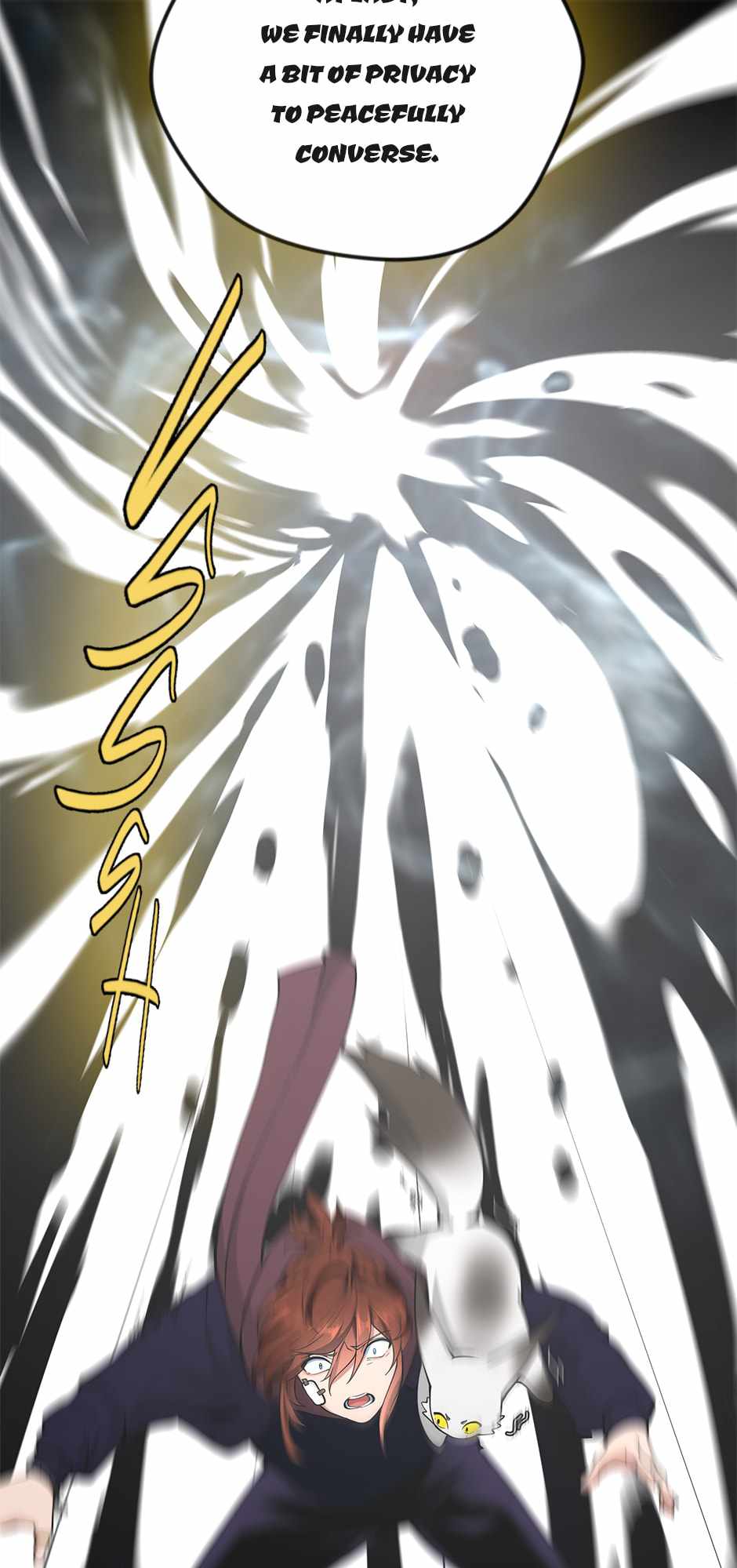 The Beginning After the End Chapter 126 page 51