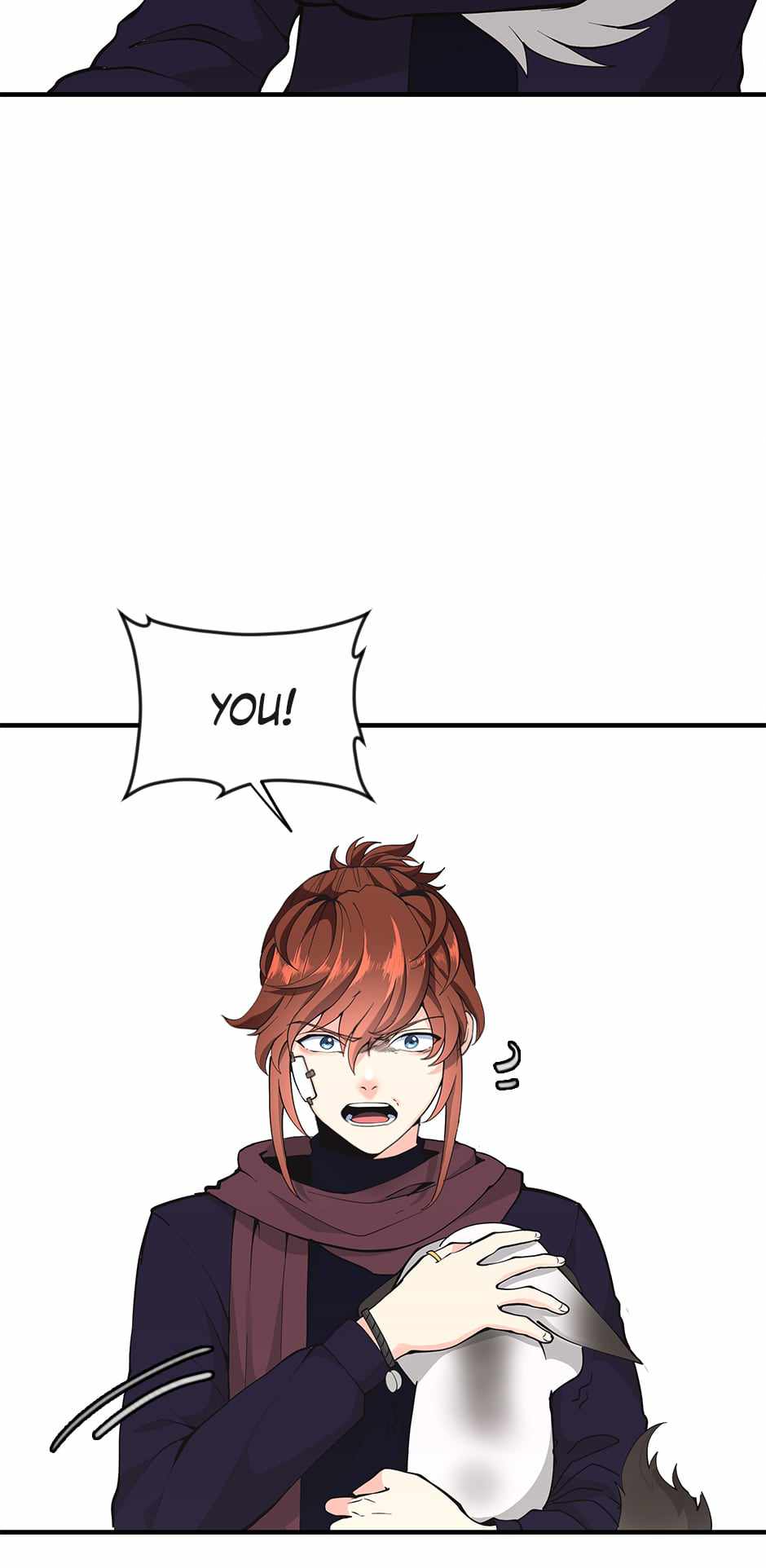 The Beginning After the End Chapter 126 page 56