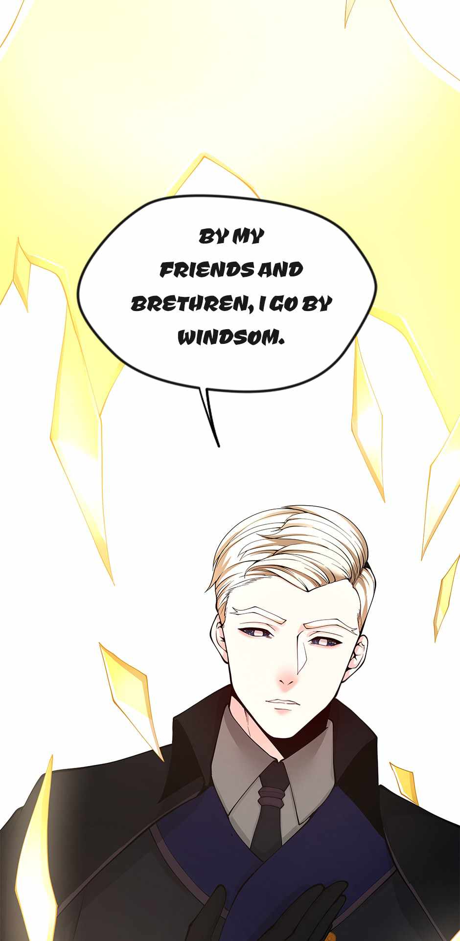 The Beginning After the End Chapter 126 page 61