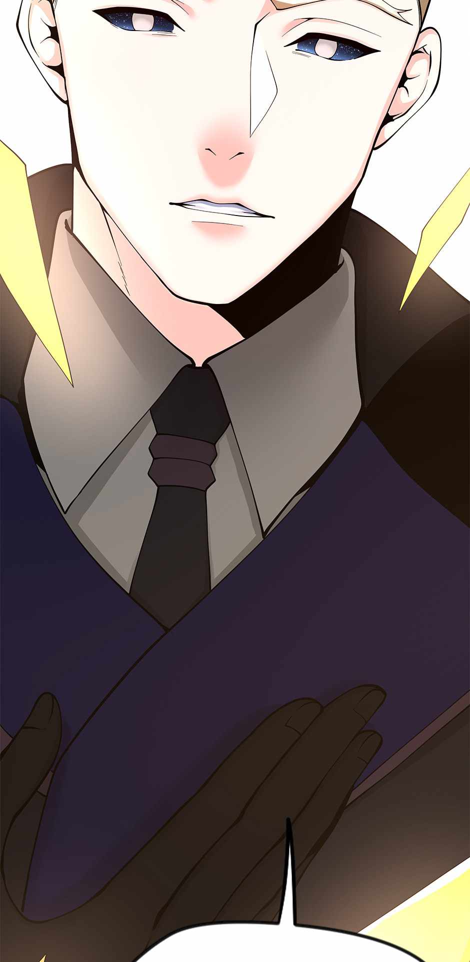 The Beginning After the End Chapter 126 page 63
