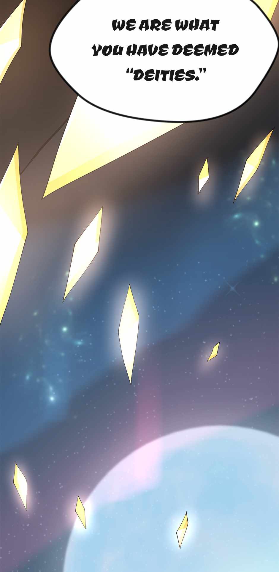 The Beginning After the End Chapter 126 page 64