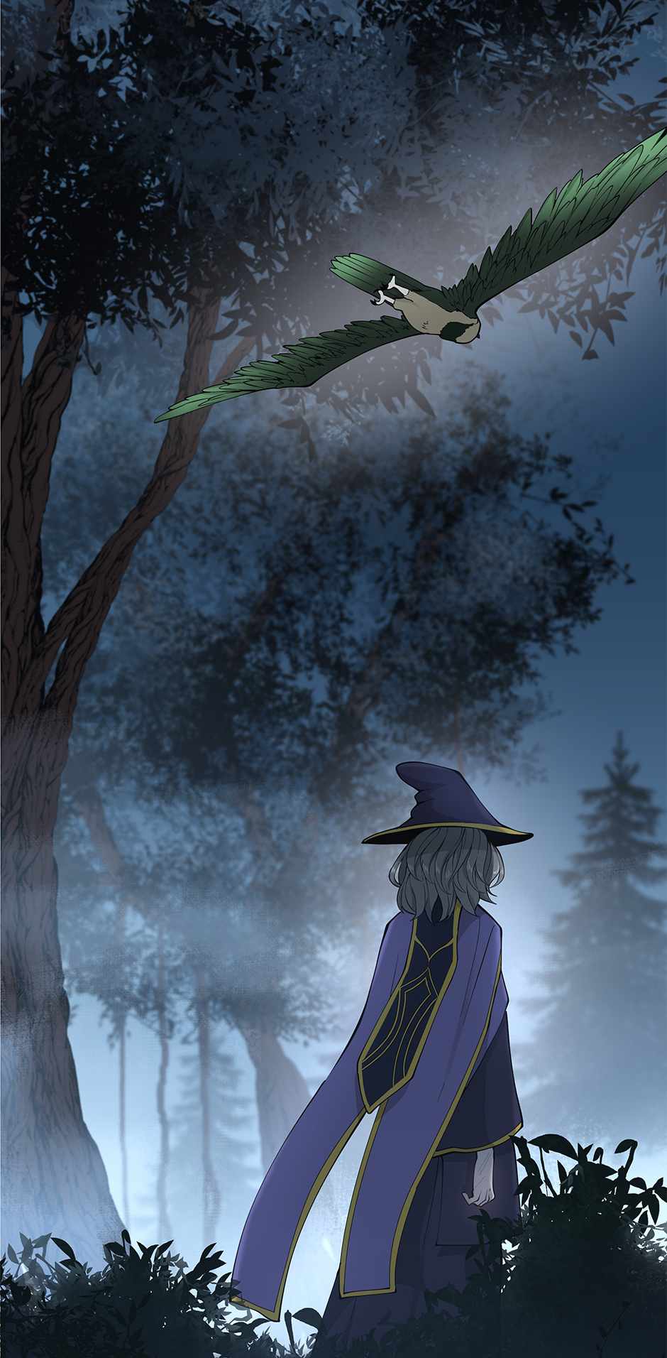 The Beginning After the End Chapter 126 page 67