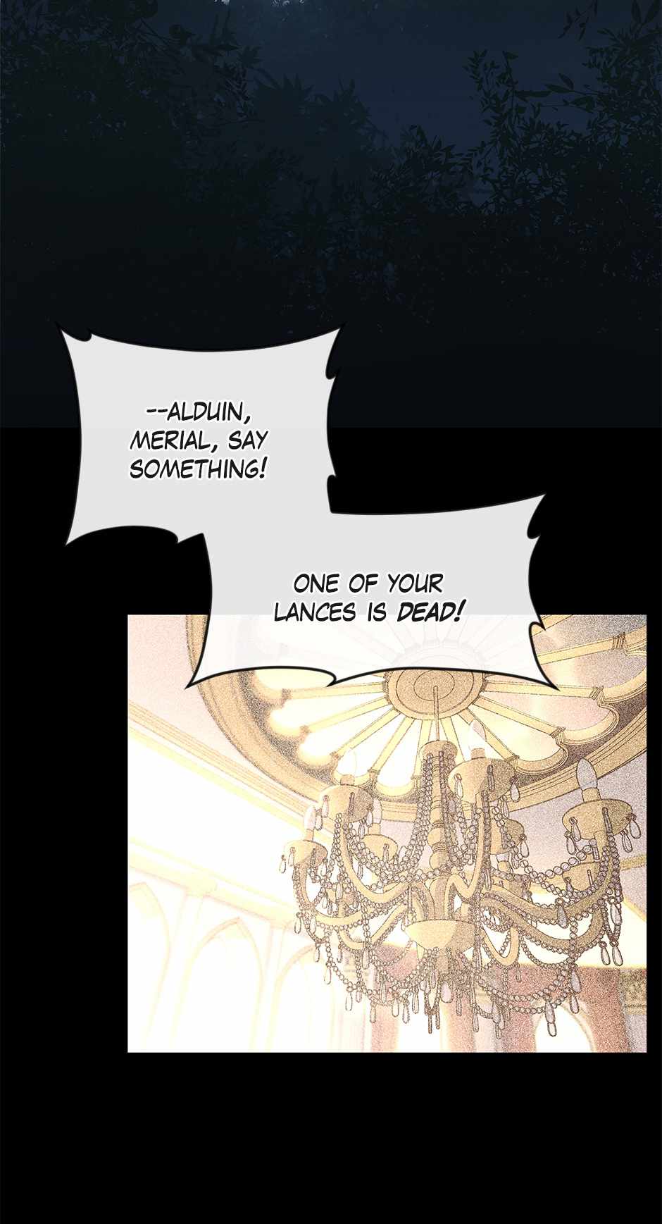 The Beginning After the End Chapter 126 page 68