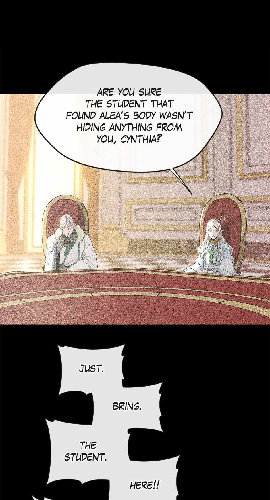 The Beginning After the End Chapter 126 page 70