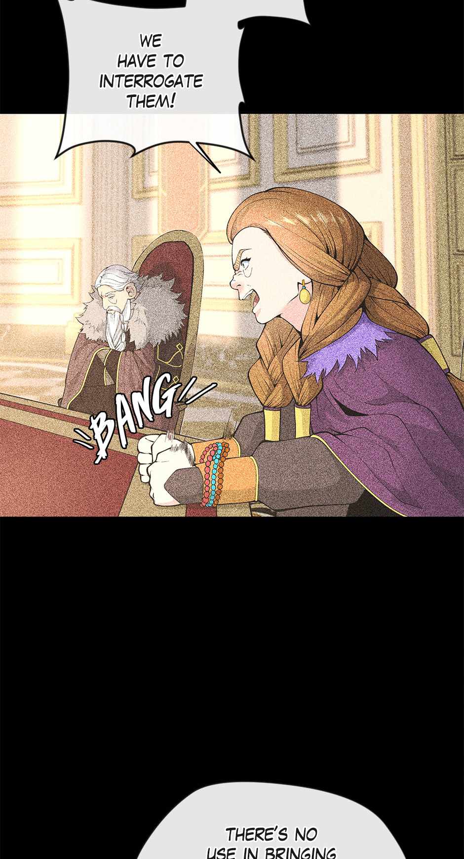 The Beginning After the End Chapter 126 page 71