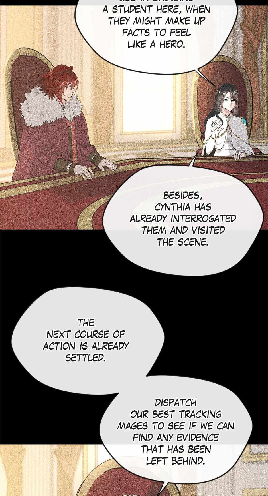 The Beginning After the End Chapter 126 page 72