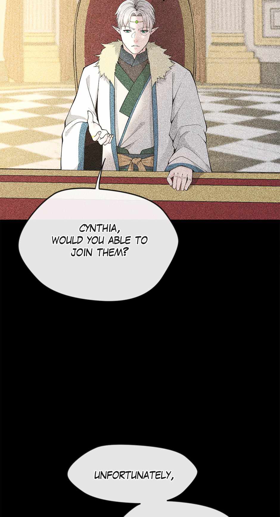 The Beginning After the End Chapter 126 page 73