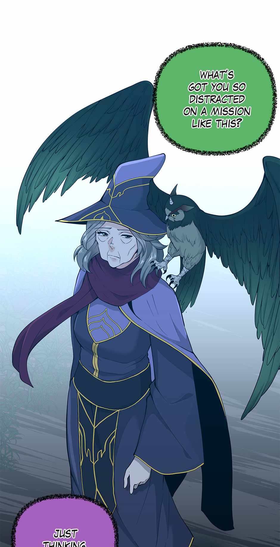 The Beginning After the End Chapter 126 page 76