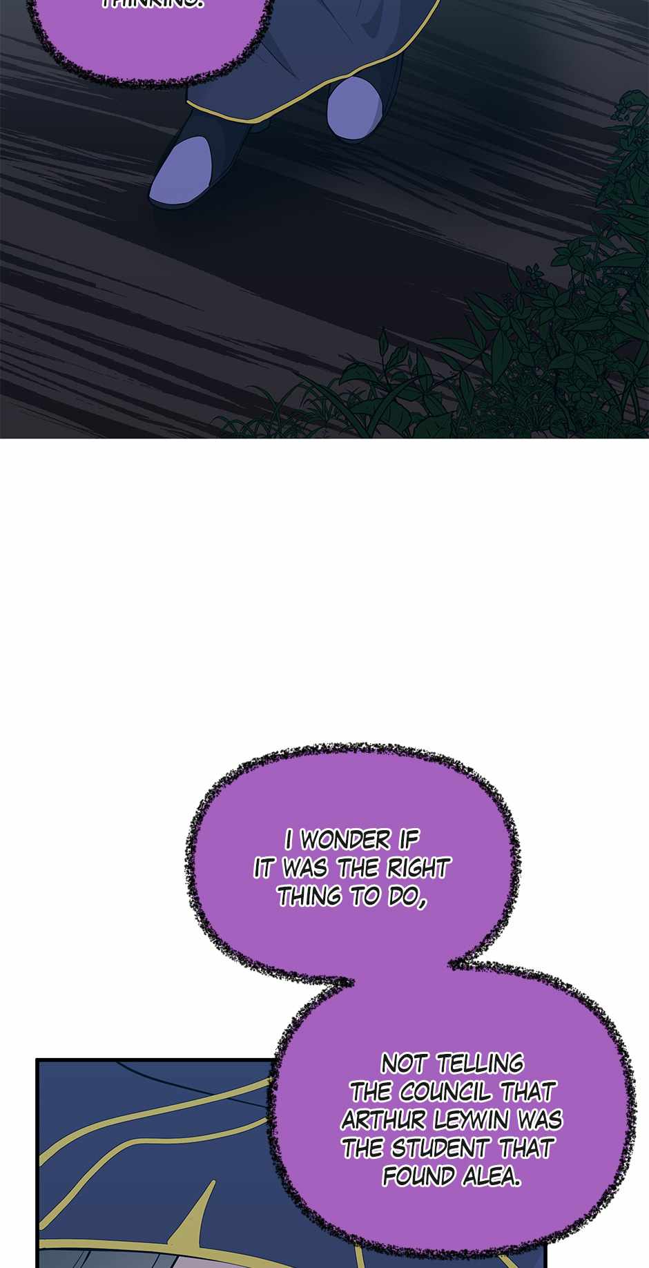 The Beginning After the End Chapter 126 page 77