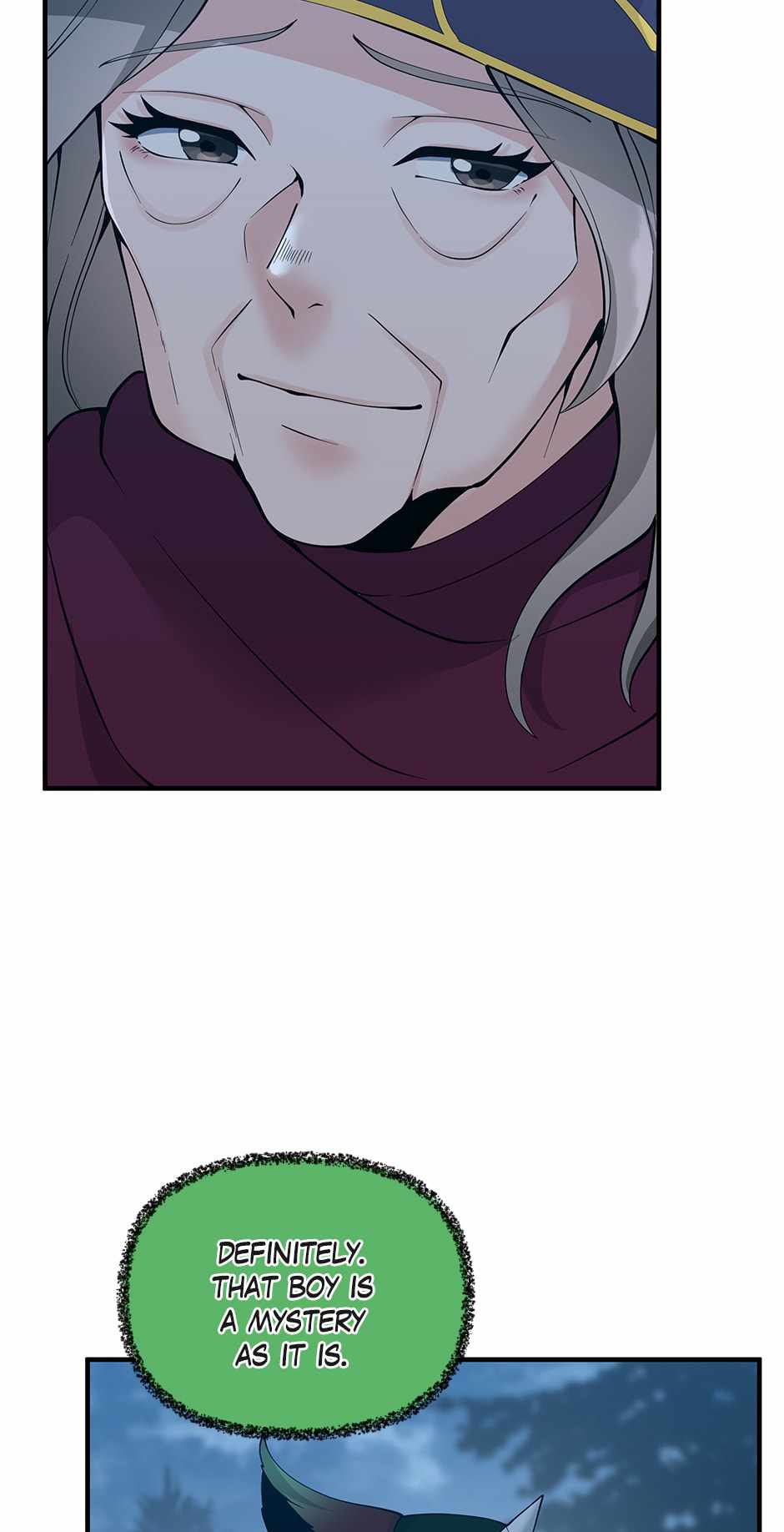 The Beginning After the End Chapter 126 page 78
