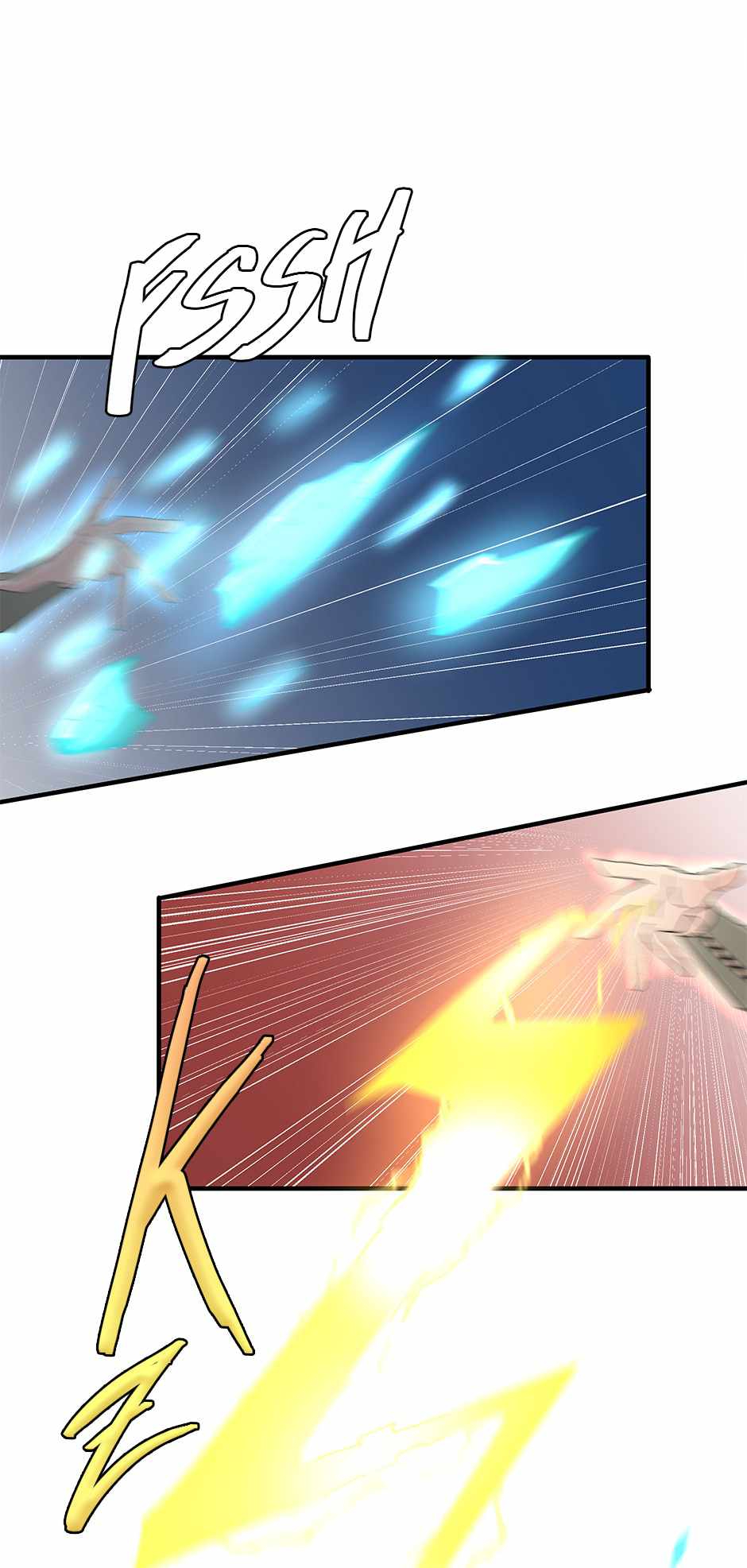 The Beginning After the End Chapter 126 page 82