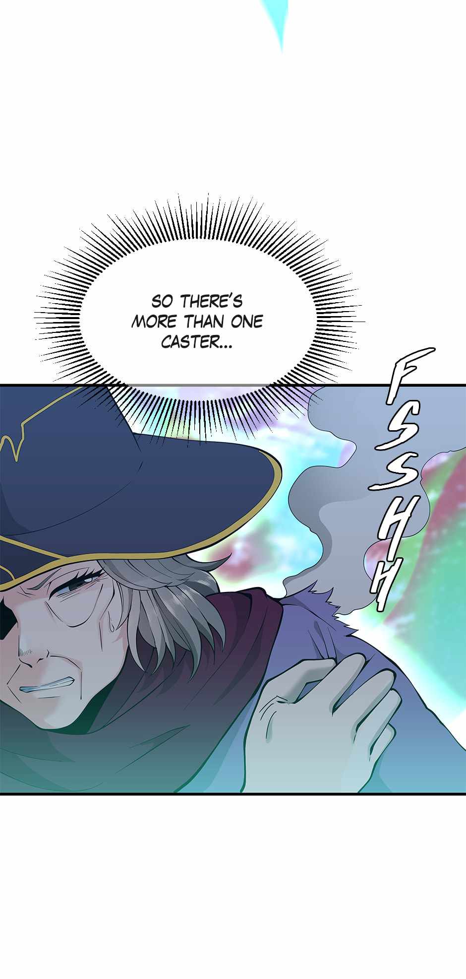 The Beginning After the End Chapter 126 page 84