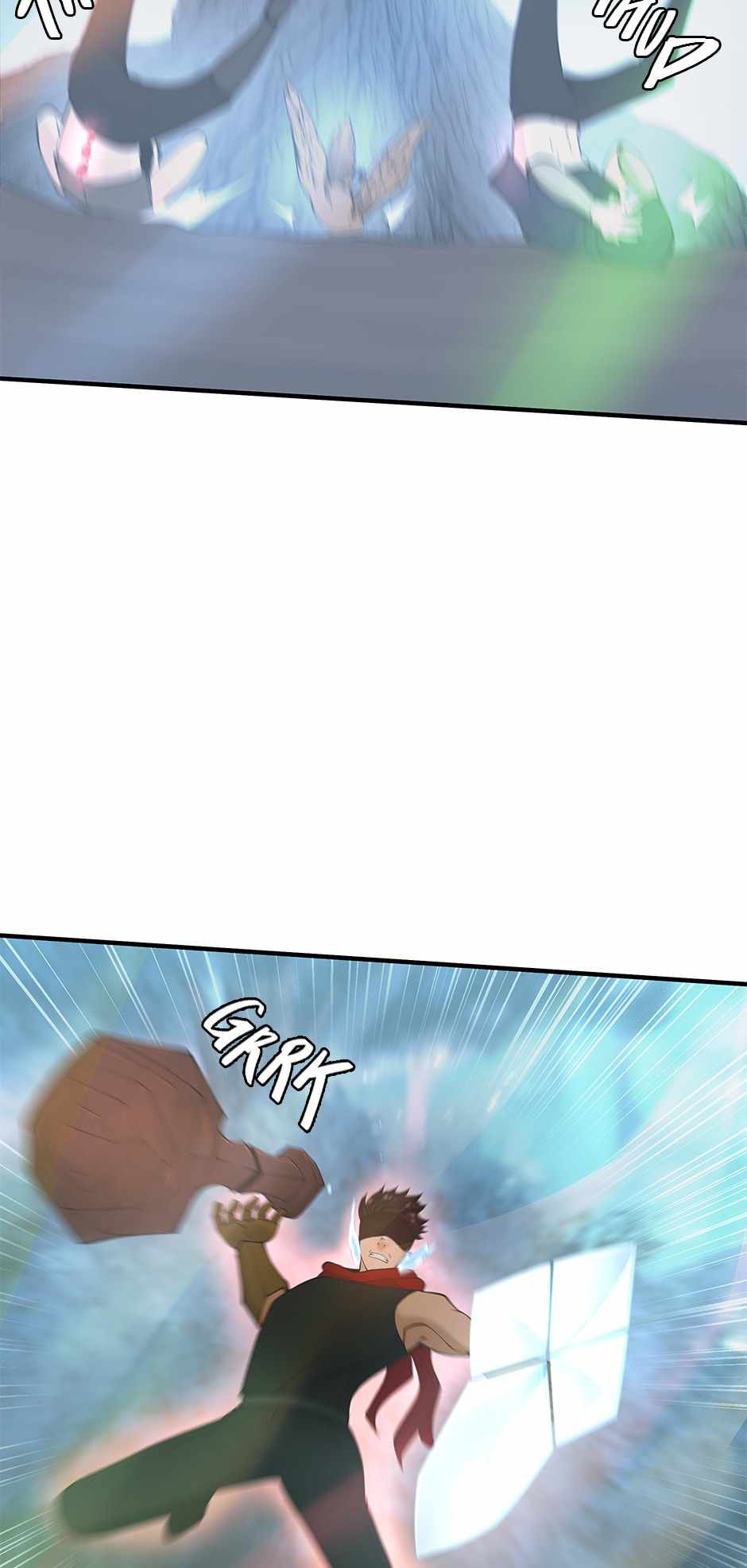 The Beginning After the End Chapter 126 page 87