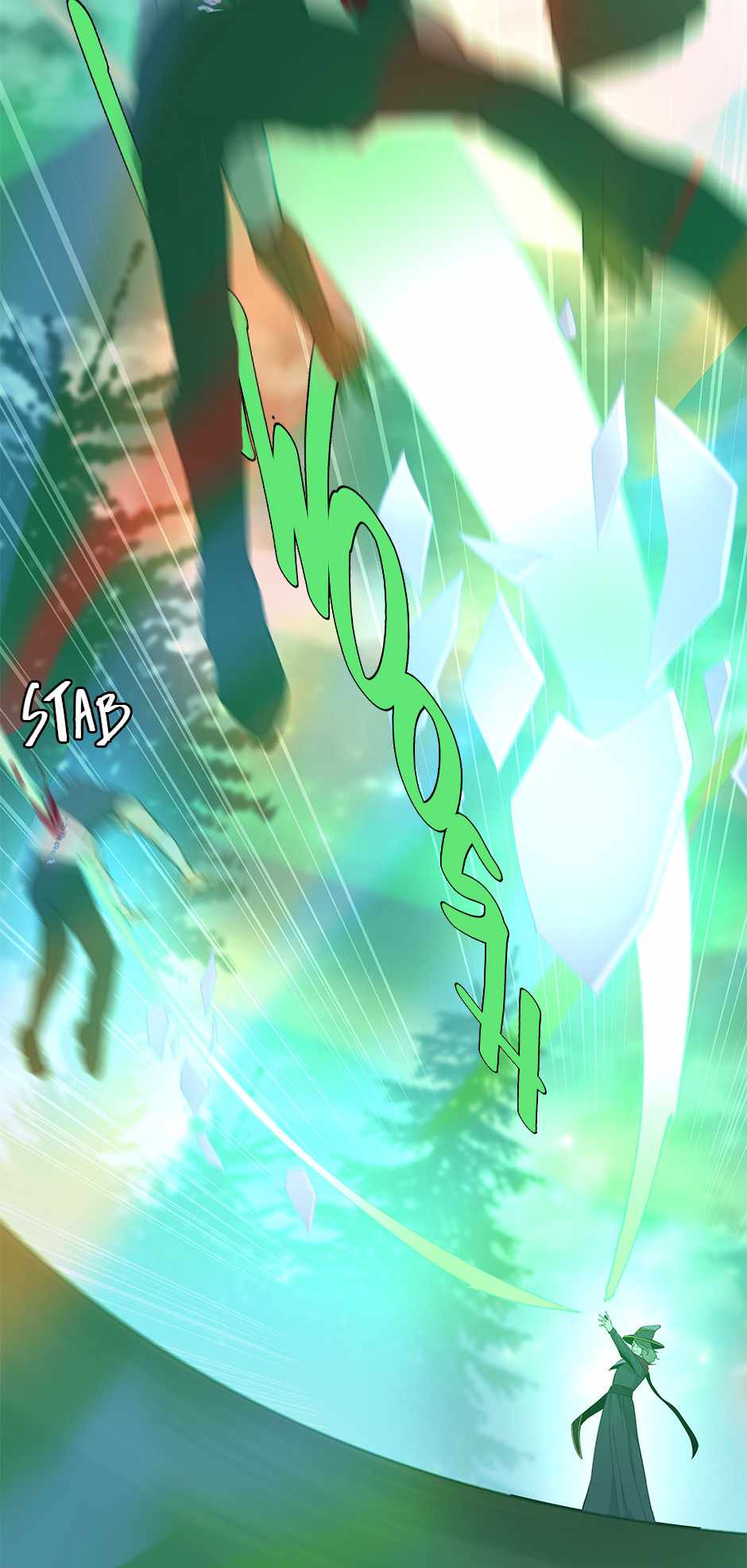 The Beginning After the End Chapter 126 page 89
