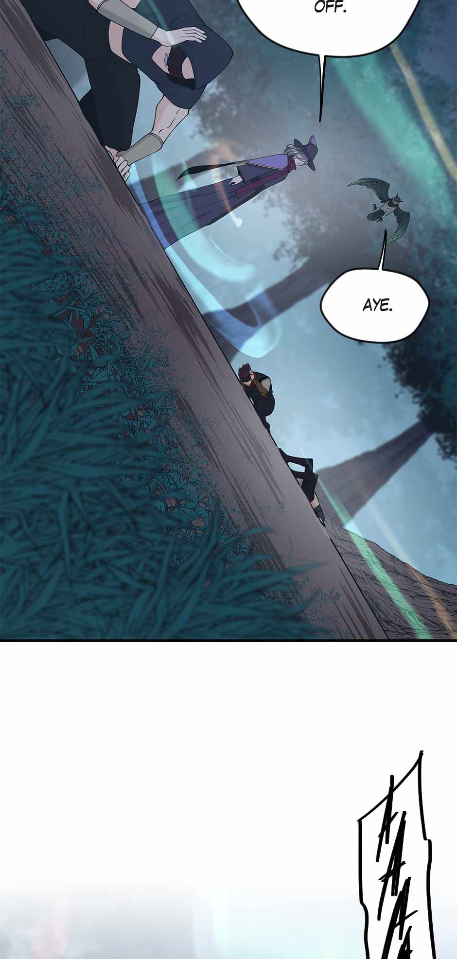 The Beginning After the End Chapter 126 page 91