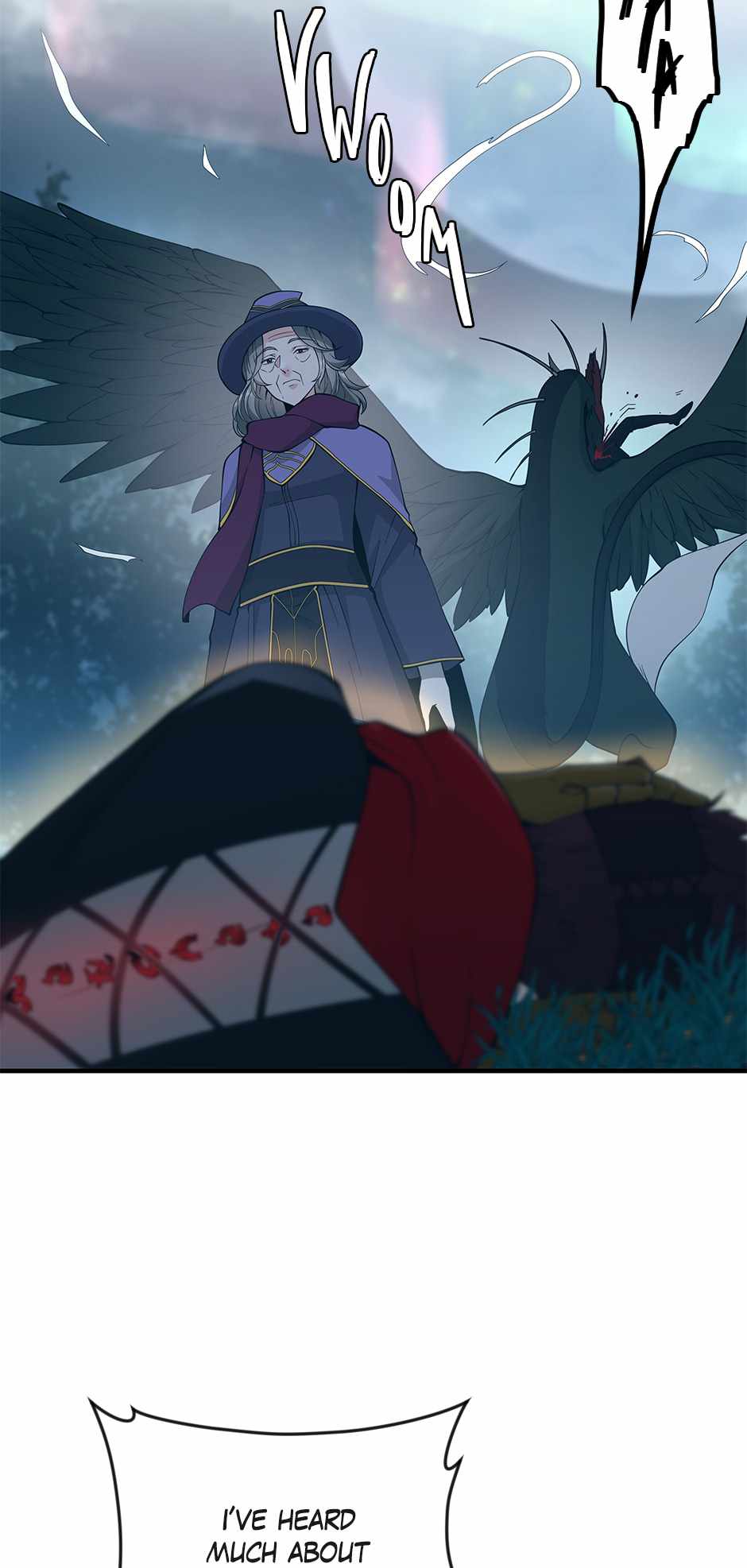 The Beginning After the End Chapter 126 page 92