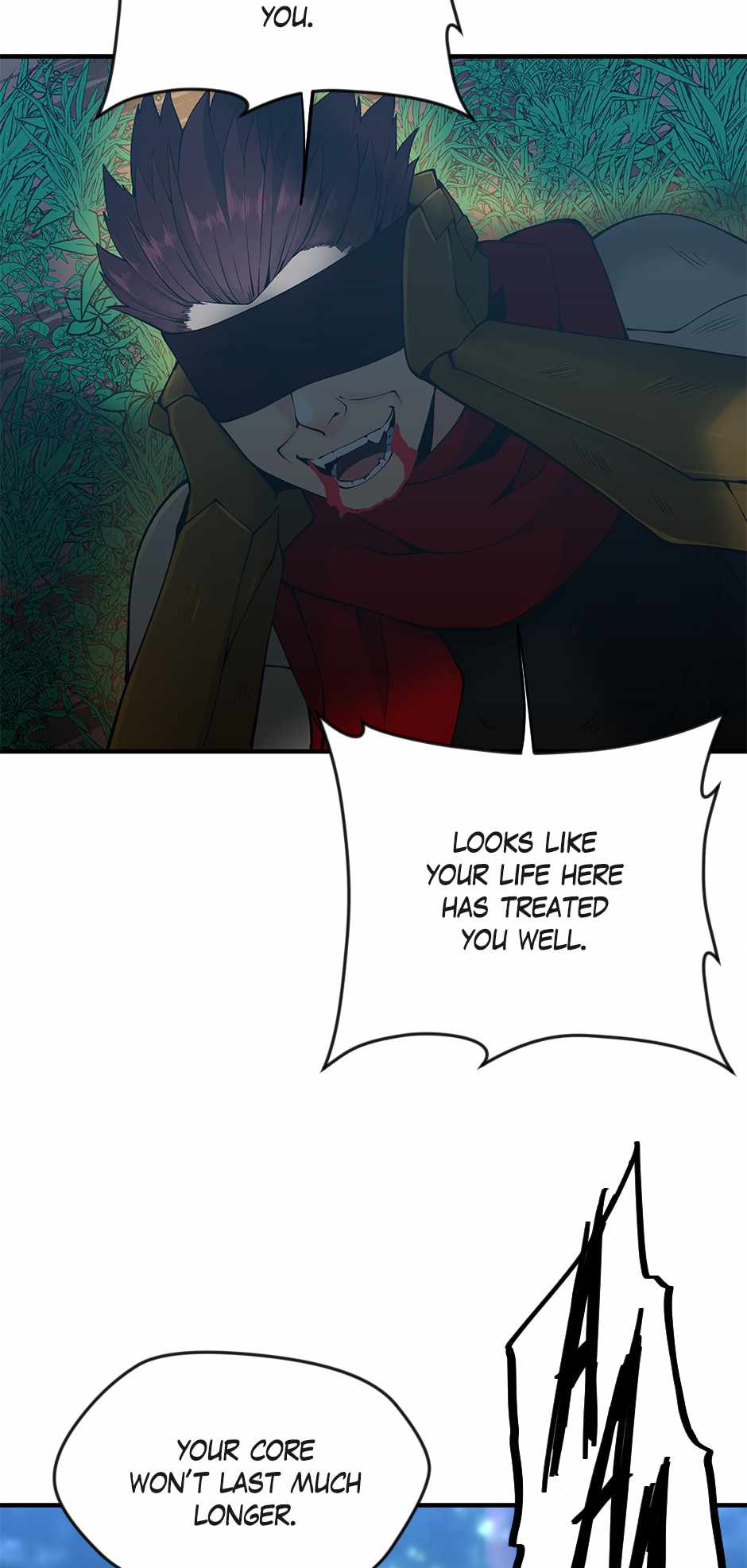 The Beginning After the End Chapter 126 page 93
