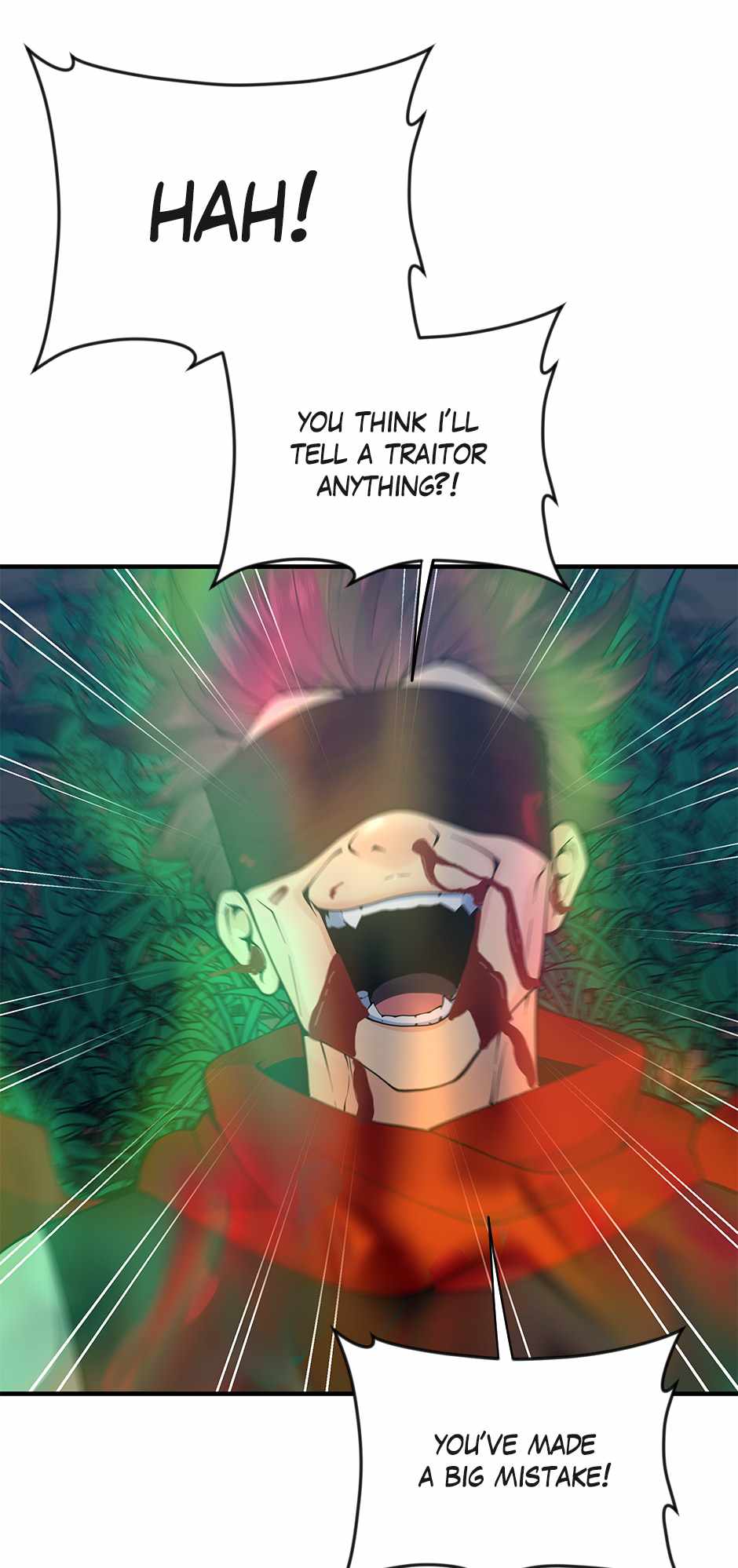 The Beginning After the End Chapter 126 page 95