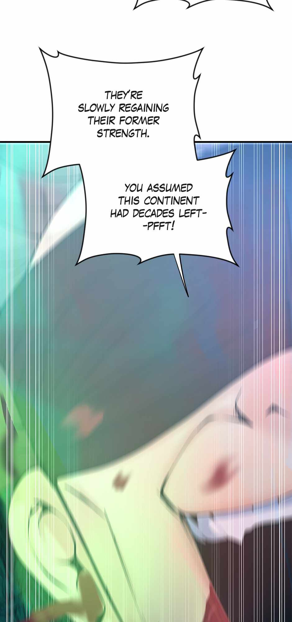 The Beginning After the End Chapter 126 page 96