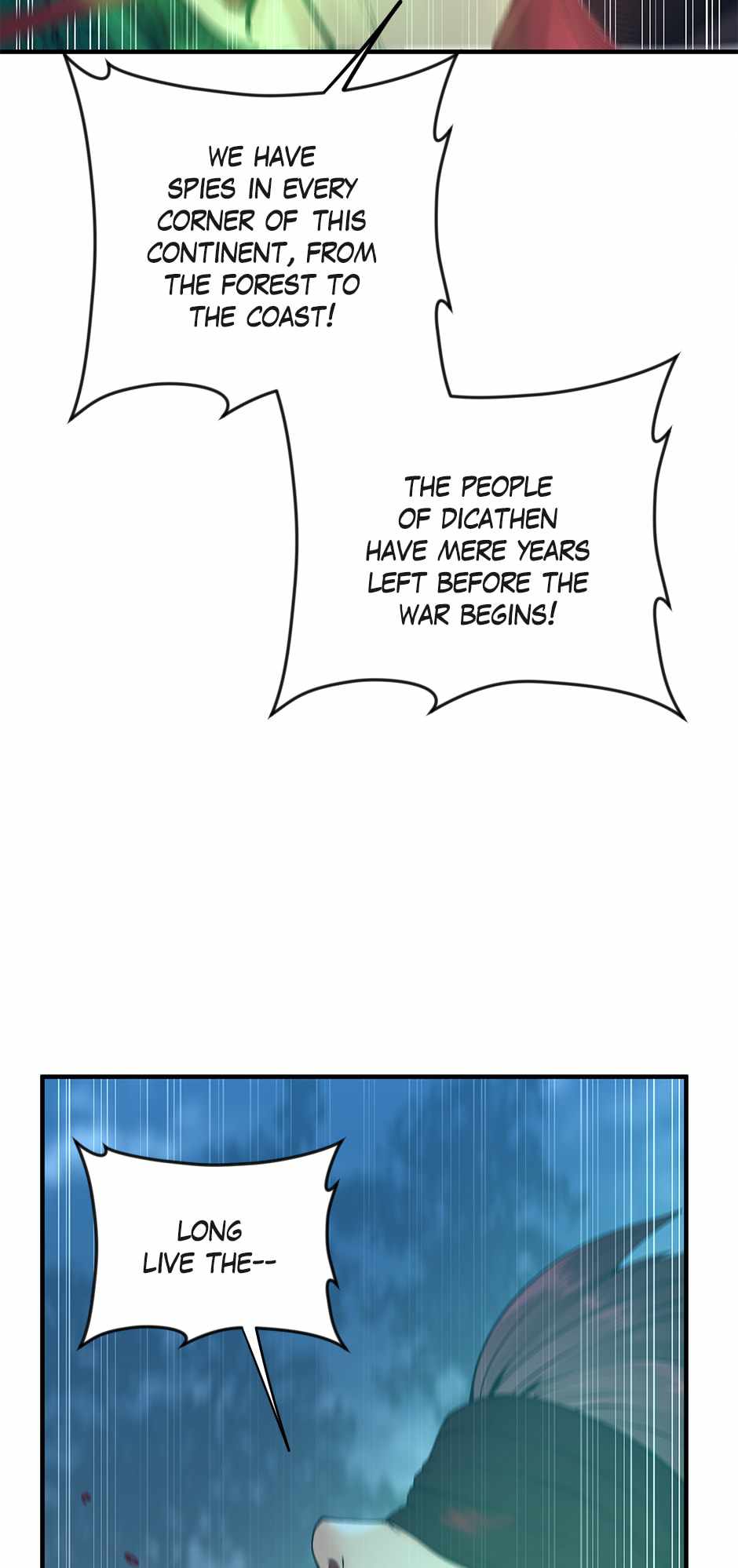 The Beginning After the End Chapter 126 page 97