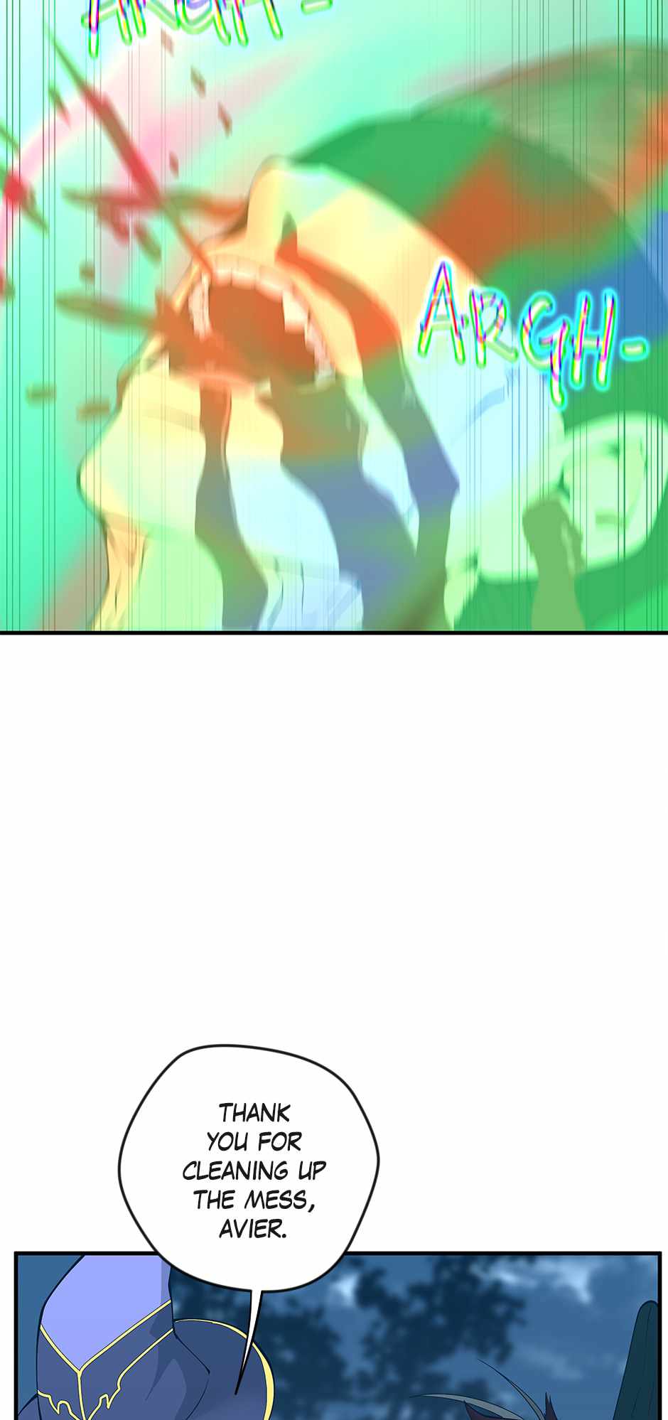 The Beginning After the End Chapter 126 page 99
